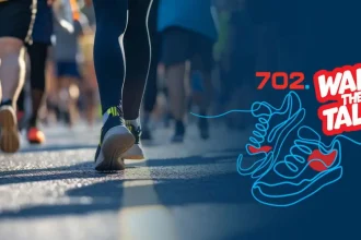 Last Minute Entries for the 702 Walk the Talk 2024