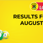 daily lotto results