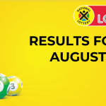 daily lotto results