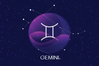 Daily Horoscope for Gemini - August 21, 2024