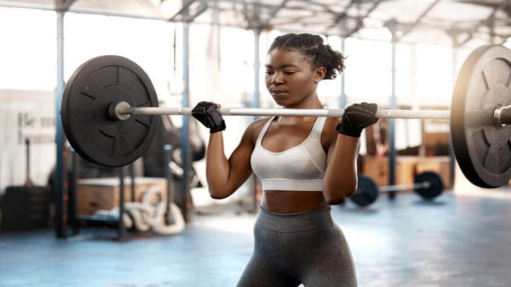 Strength Training for Women