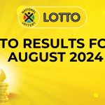 ithuba lotto results