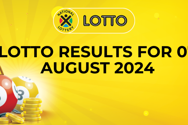 ithuba lotto results