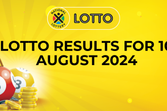 ithuba lotto results