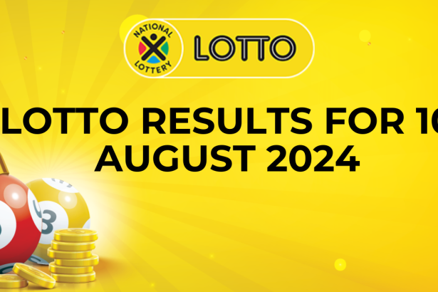 ithuba lotto results
