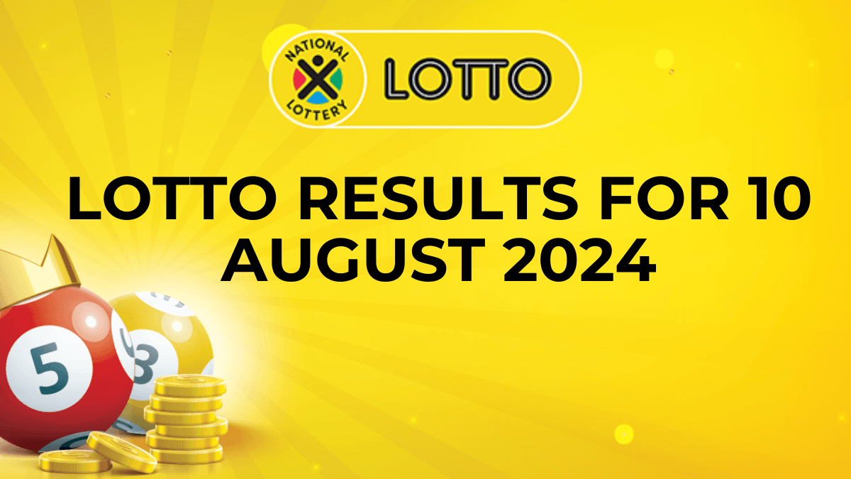 ithuba lotto results