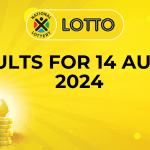 ithuba lotto results