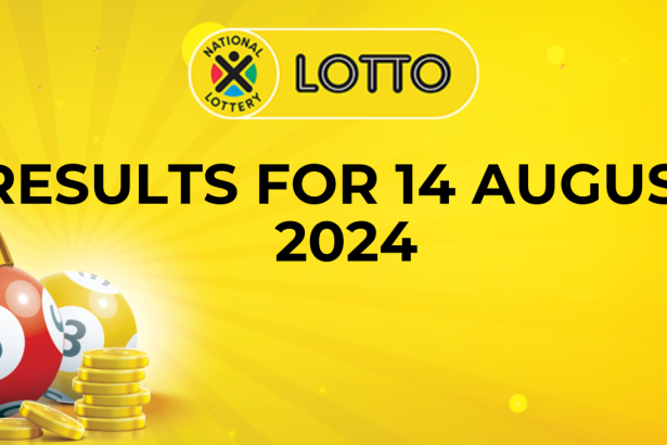 ithuba lotto results