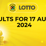ithuba lotto results