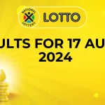ithuba lotto results