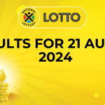 ithuba lotto results