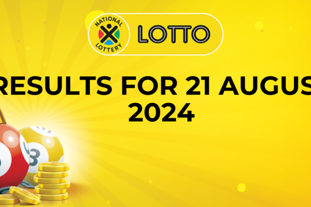 ithuba lotto results