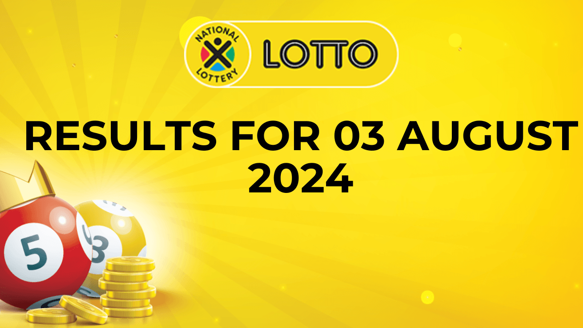 ithuba lotto results