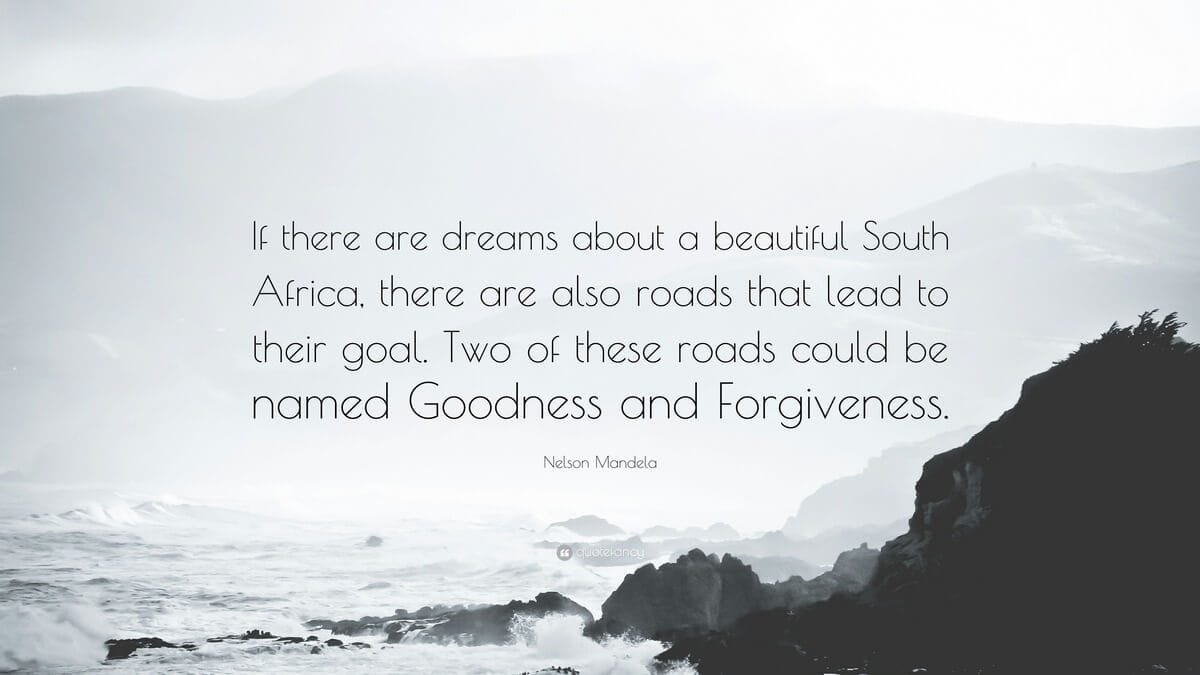 South African inspirational quotes