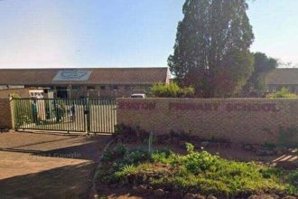 Three Children from Evaton Primary School in Sebokeng, Gauteng, Have Died