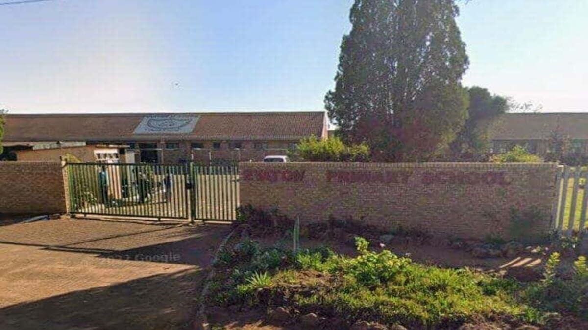 Three Children from Evaton Primary School in Sebokeng, Gauteng, Have Died