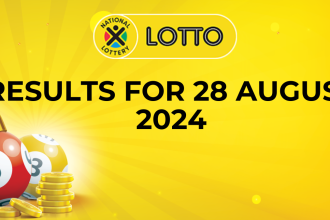 ithuba lotto results