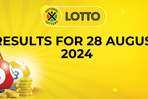 ithuba lotto results