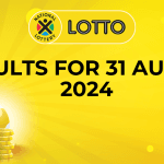 ithuba lotto results