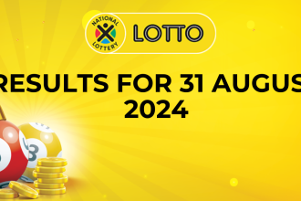 ithuba lotto results