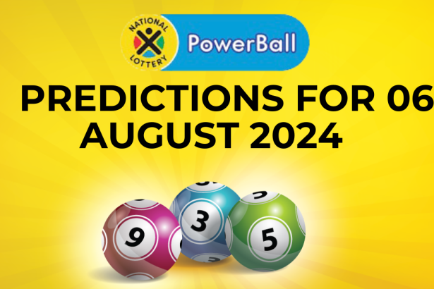 ithuba powerball predictions