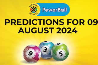 ithuba powerball predictions