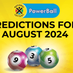 Ithuba Powerball predictions
