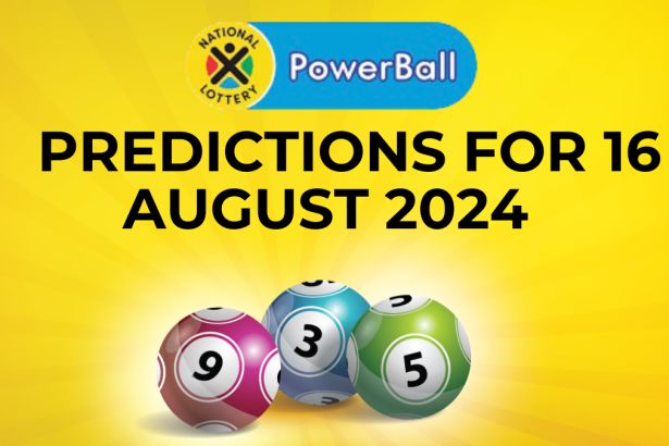 ithuba powerball predictions