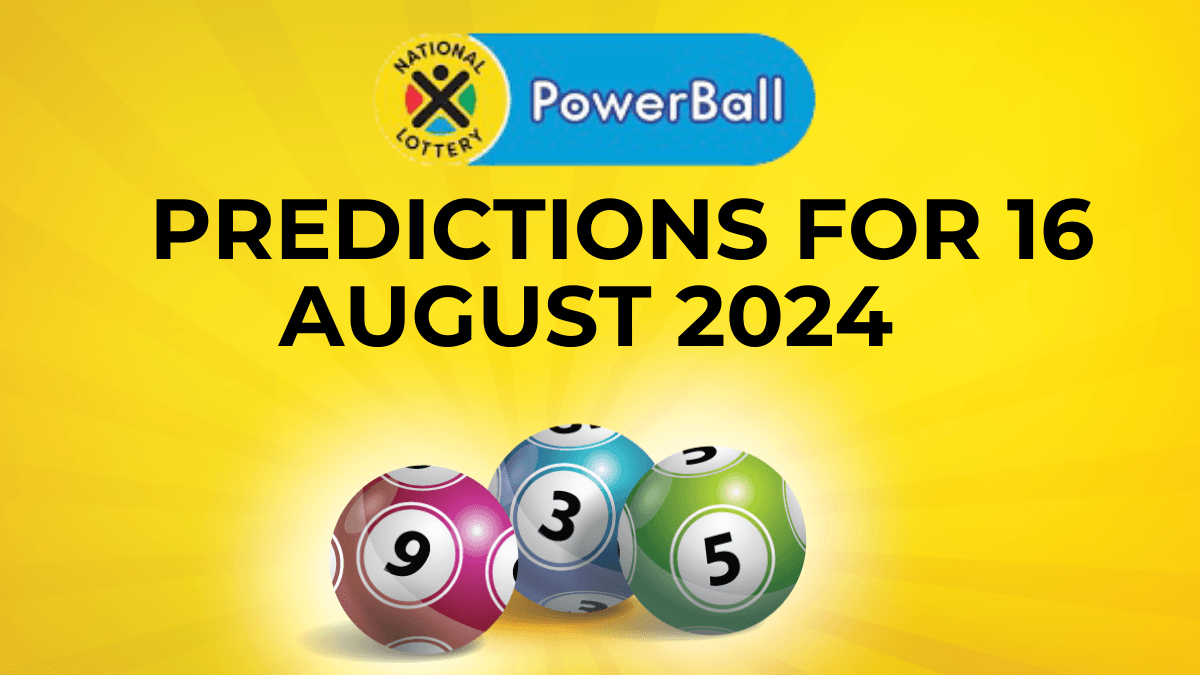 ithuba powerball predictions