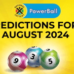 Ithuba Powerball Predictions