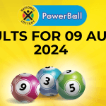 ithuba powerball results