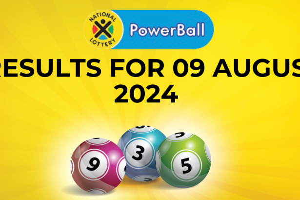 ithuba powerball results