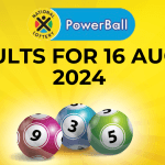 ithuba powerball results