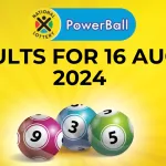 ithuba powerball results