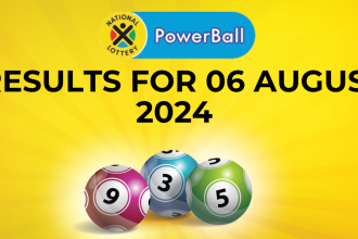 ithuba powerball results