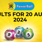 ithuba powerball results