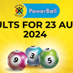 ithuba powerball results