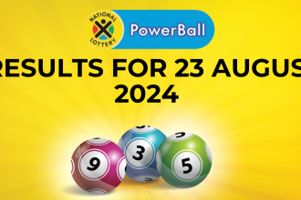 ithuba powerball results