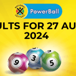 ithuba powerball results