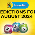Ithuba powerball predictions