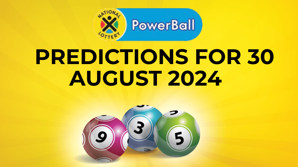 Ithuba powerball predictions