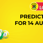 daily lotto predictions