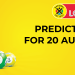 daily lotto predictions