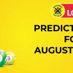daily lotto predictions