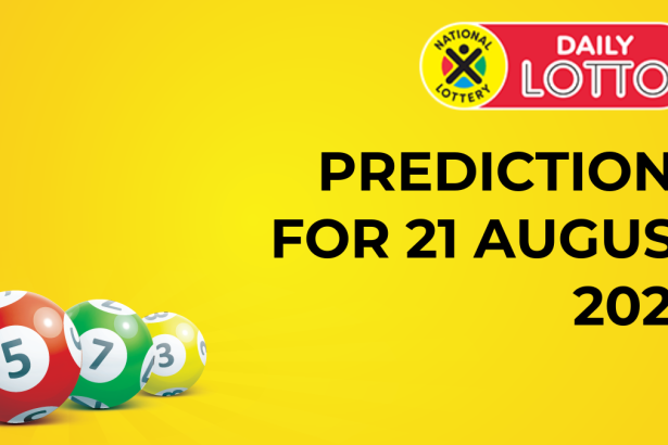 daily lotto predictions