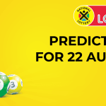 daily lotto predictions