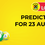 daily lotto predictions