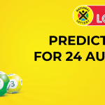 daily lotto predictions