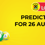daily lotto predictions