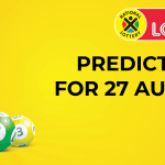 Daily Lotto Predictions